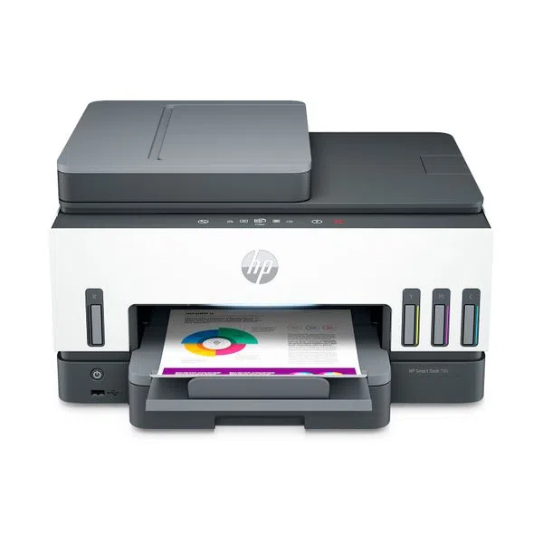 Impresoras Baratas para Casa - Impresoras HP Reacondicionadas Domésticas