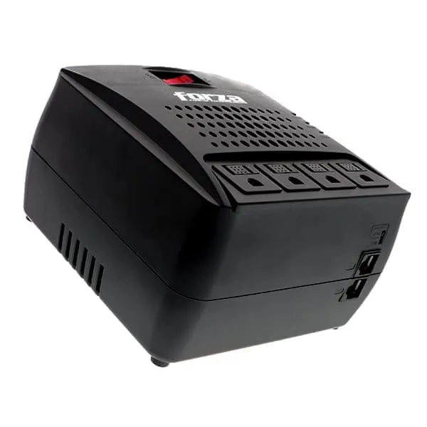 Regulador Forza FVR-3001-2