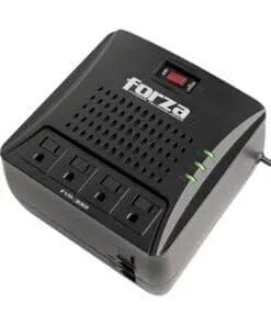 REGULADOR DE VOLTAJE FORZA FVR-3001
