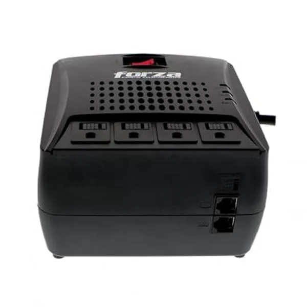 Regulador Forza FVR-3001-3