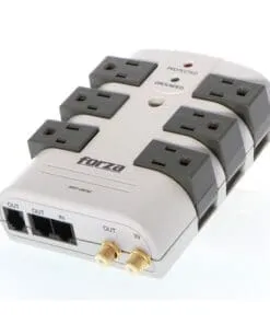 SUPRESOR FORZA RHT-06NC