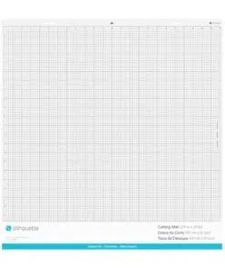 CUTTING MAT CAMEO 24" X 24" PULGADAS