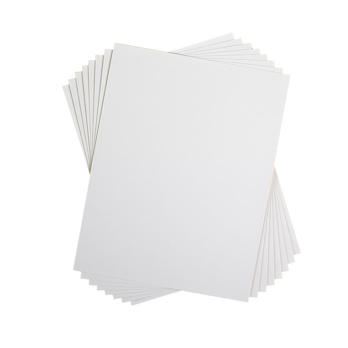 Adhesivo blanco doble cara para fotobook 62x55 cm