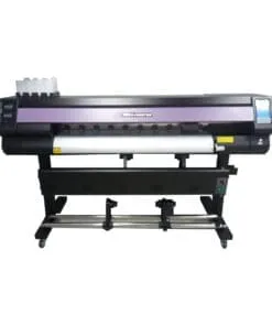 PLOTER DE IMPRESIÓN AUDLEY DE 1.30MTS