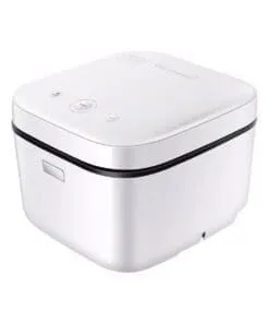 PLANCHA DE CALOR 3D TODO EN 1