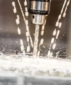 BROCAS PARA ROUTER CNC