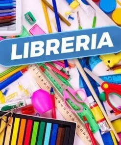 LIBRERIA