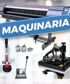 MAQUINARIA