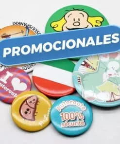 PROMOCIONALES