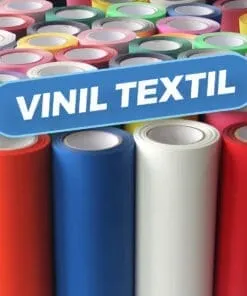 VINILES TEXTILES