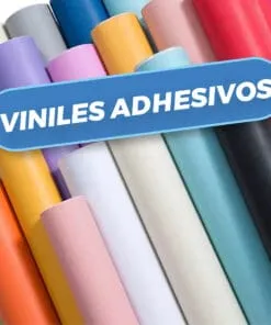 VINILES ADHESIVOS