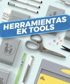 HERRAMIENTAS EK TOOLS
