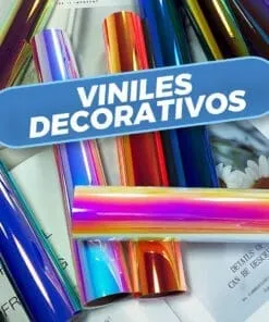 VINILES DECORATIVOS