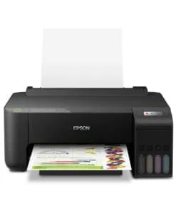 IMPRESORA EPSON ECOTANK L1250