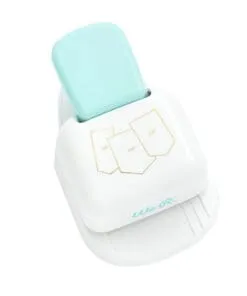 PERFORADORA DE BANDERINES 3