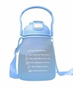 PACHÓN BELLY NIÑO COLOR CELESTE