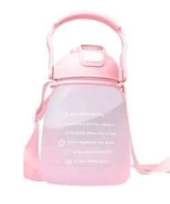 PACHÓN BELLY NIÑA COLOR ROSADO