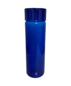 PACHON PLASTICO DE 900ML COLOR AZUL