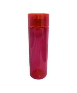 PACHON PLASTICO DE 700ML FUCSIA
