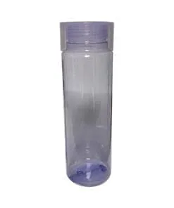 PACHON PLASTICO DE 900ML TRANSPARENTE