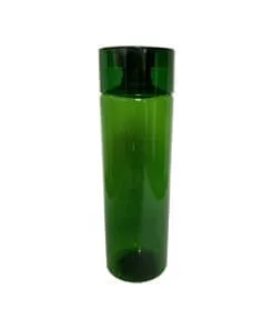 PACHON PLASTICO DE 700ML COLOR VERDE