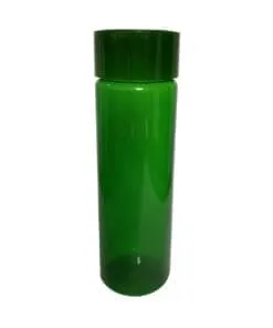 PACHON PLASTICO DE 900ML COLOR VERDE