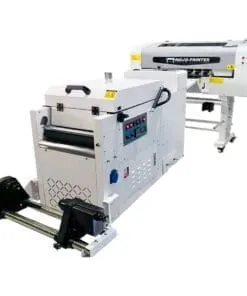 PLOTER DE IMPRESIÓN DTF NOVO-PRINTER DE 30CMS