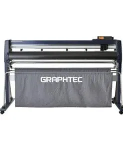 PLOTER DE CORTE GRAPHTEC FC9000-140 DE 54" PULGADAS