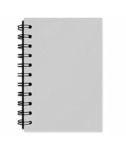 CUBIERTA ESTRIADO PARA ENCUADERNAR KRISTAL