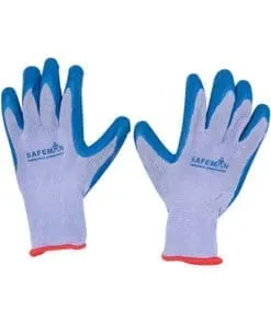 GUANTE PARA ALTA TEMPERATURA