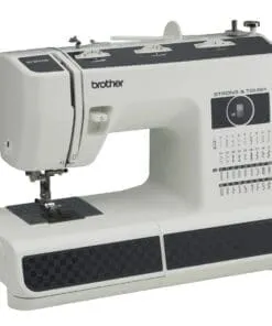 MAQUINA DE COSER BROTHER MODELO ST371HD