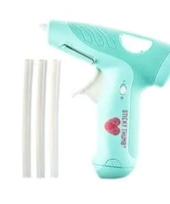 PISTOLA DE SILICON INALAMBRICA