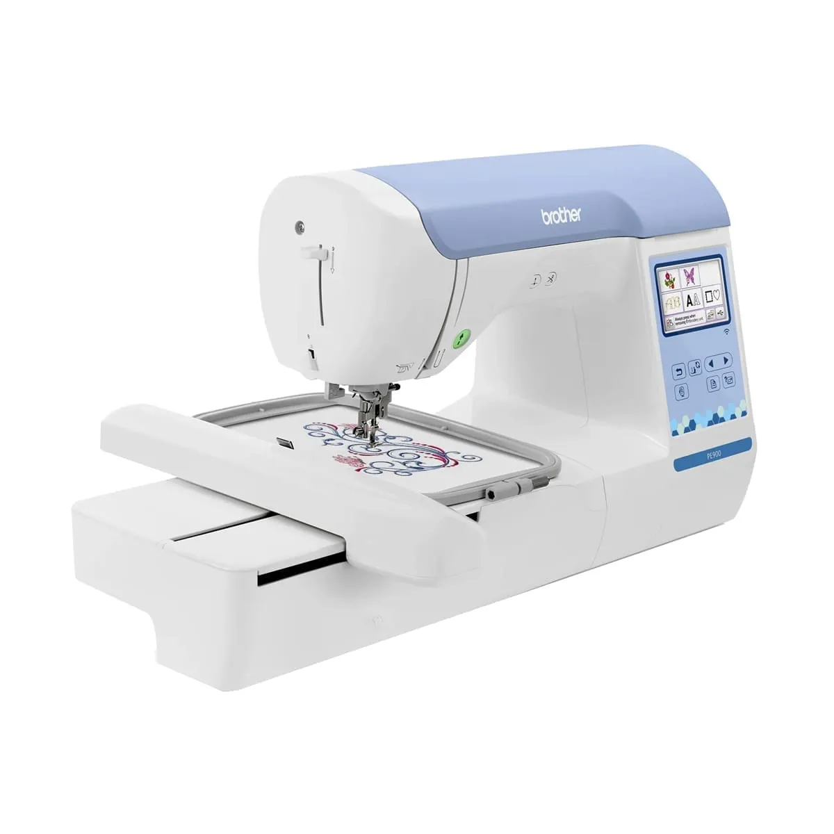 Brother PE900-3
