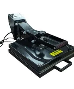 PLANCHA DE CALOR PRO 38CMS X 38CMS