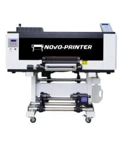 PLOTER DE IMPRESION DTF UV