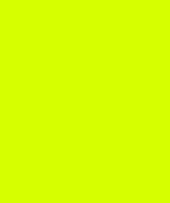 PIE 20" VINIL TEXTIL OS NEON AMARILLO