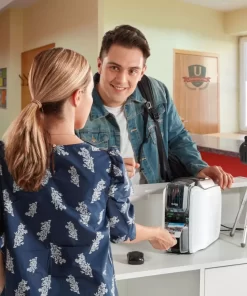 IMPRESORAS PARA CARNETS