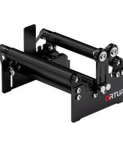 ACCESORIO ROTATIVO PARA GRABADORA ALGOLASER DELTA 22W