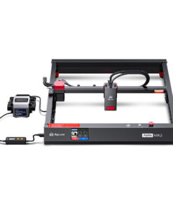 ENGRABADORA ALGOLASER ALPHA MK2