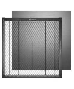 BASE DE PANAL PARA GRABADORA ALGOLASER DELTA 22W