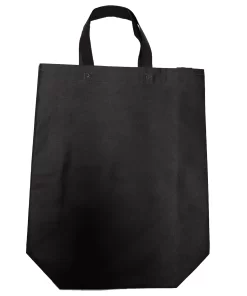 BOLSA BOUTIQUE GRANDE COLOR NEGRO