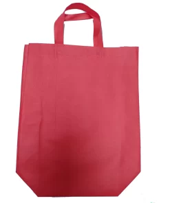 BOLSA BOUTIQUE GRANDE COLOR ROJO