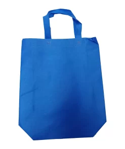 BOLSA BOUTIQUE MEDIANA COLOR AZUL