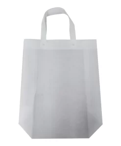 BOLSA BOUTIQUE MEDIANA COLOR BLANCO