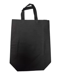BOLSA BOUTIQUE MEDIANA COLOR NEGRO