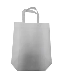 BOLSA BOUTIQUE PEQUEÑA COLOR BLANCO