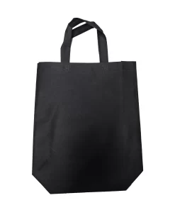 BOLSA BOUTIQUE PEQUEÑA COLOR NEGRO