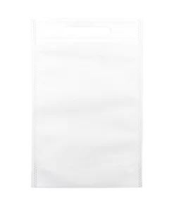 BOLSA GRANDE PARA VINO COLOR BLANCO