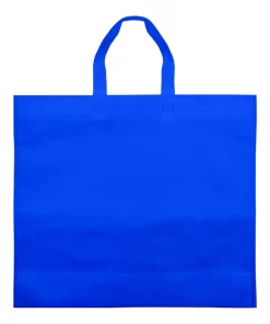 BOLSA PROMOCIONAL GRANDE COLOR AZUL