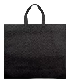 BOLSA PROMOCIONAL GRANDE COLOR NEGRO